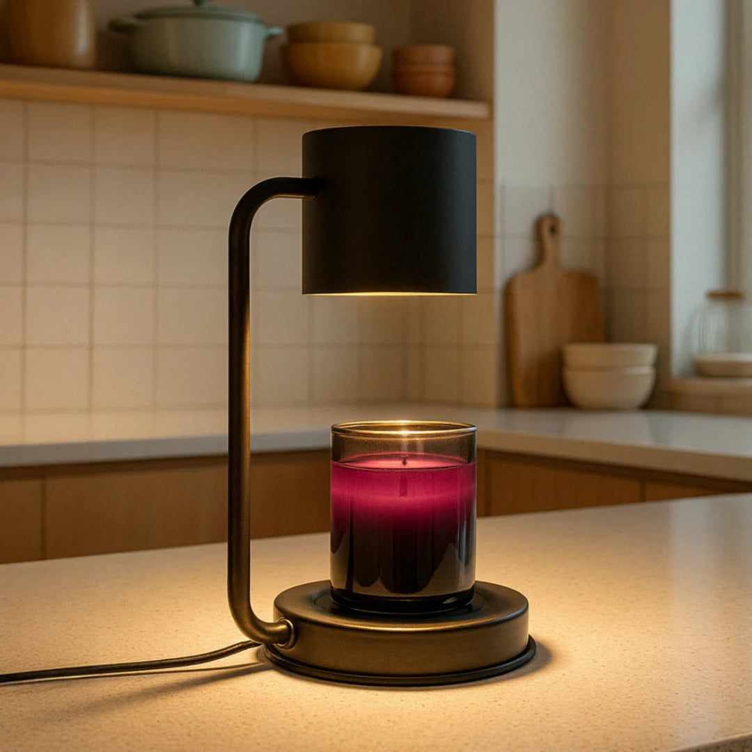 Harrow & Vale NRDIC Candle Warmer