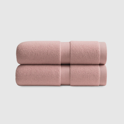 Heavyweight cotton hand towels | 2pcs (28x16in)