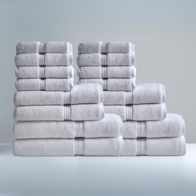 Ultrasoft Family Bath Bundle 16pcs