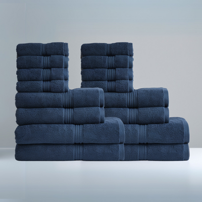 Ultrasoft Family Bath Bundle 16pcs