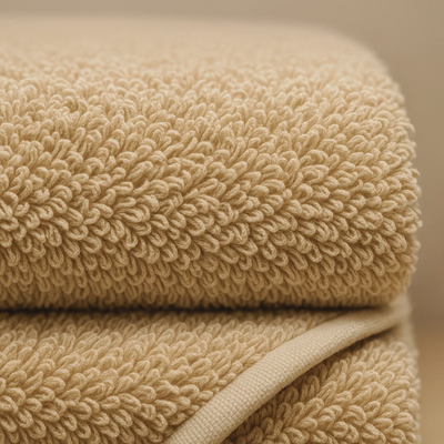 Heavyweight cotton hand towels | 4pcs (28x16in)