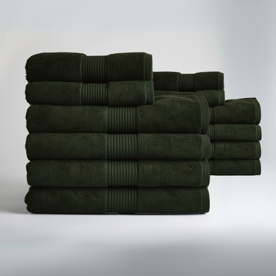 Ultrasoft Spa Bundle 12pcs
