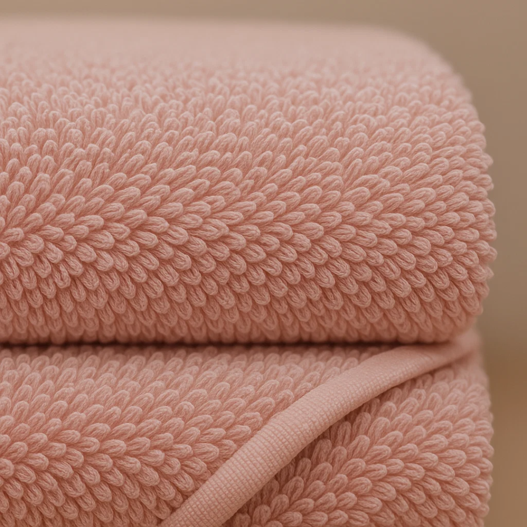 Heavyweight cotton hand towels | 8pcs (28x16in)