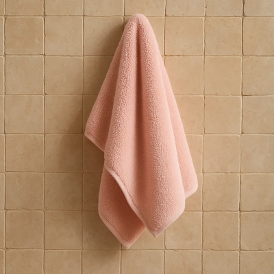Heavyweight cotton bath bundle | 16pcs