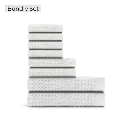 Ultrasoft Complete Waffle Bundle