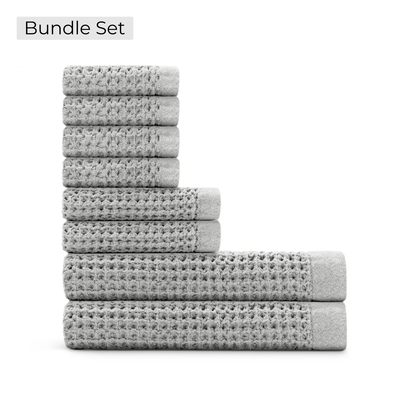 Ultrasoft Complete Waffle Bundle
