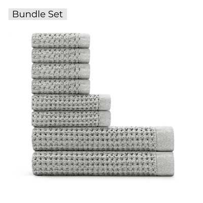 Ultrasoft Complete Waffle Bundle