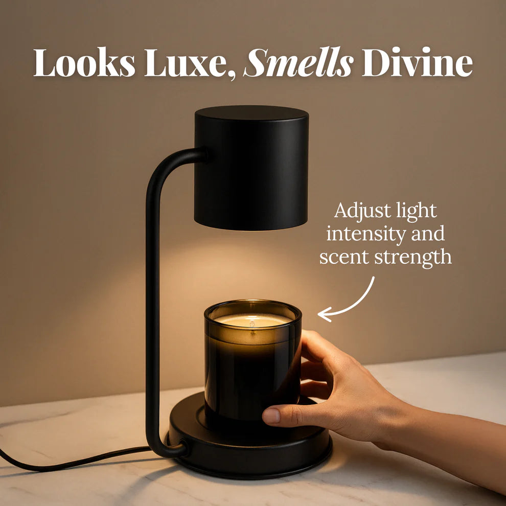 Harrow & Vale NRDIC Candle Warmer