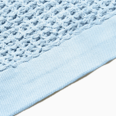 Egyptian Cotton Waffle Hand Towels 10pcs
