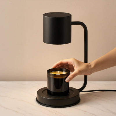 Harrow & Vale NRDIC Candle Warmer