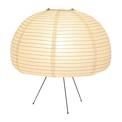 Nago Japanese Rice Paper Table Lamp