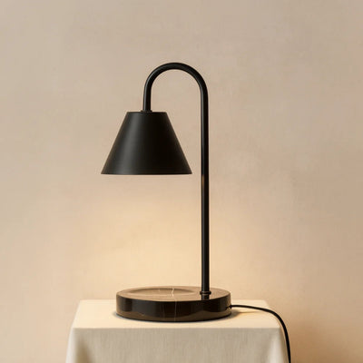 Harrow & Vale MARBL Candle Warmer