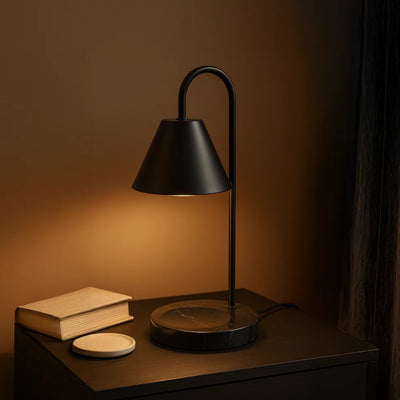 Harrow & Vale MARBL Candle Warmer