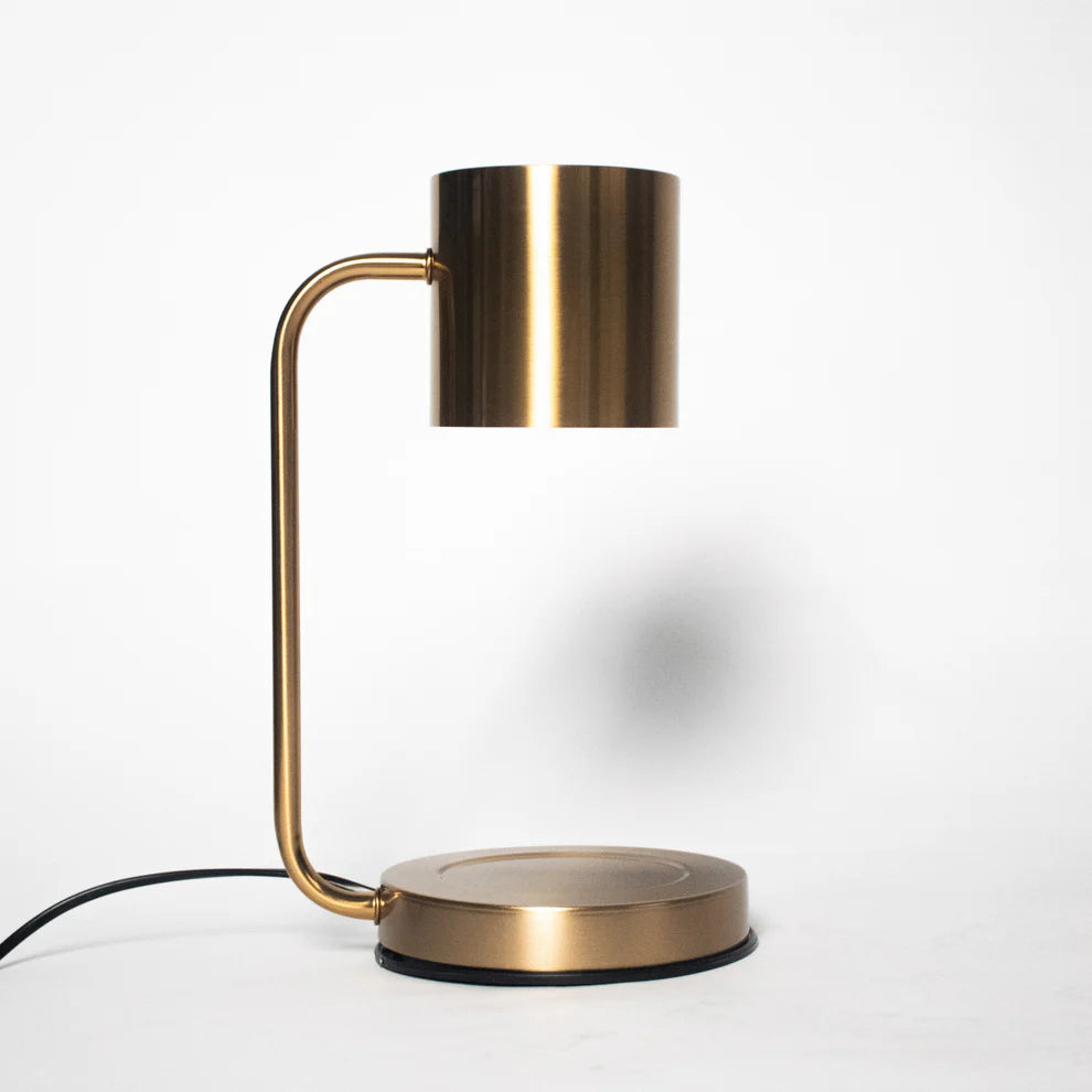 Harrow & Vale NRDIC Candle Warmer
