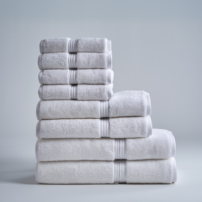 Ultrasoft Complete Bath Bundle 8pcs