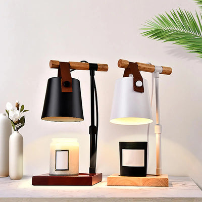 Harrow & Vale AURORA Electric Candle Warmer
