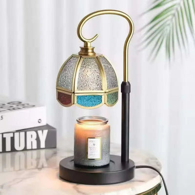 Harrow & Vale VERLICHTING Electric Candle Warmer Lamp