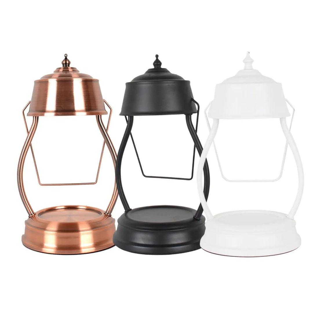 Harrow & Vale TRANQUILITEIT Electric Candle Warmer Lamp