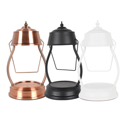 Harrow & Vale TRANQUILITEIT Electric Candle Warmer Lamp