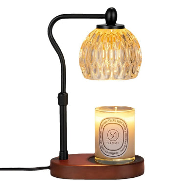 Harrow & Vale ZUIVER Smokeless Aromatherapy Lamp