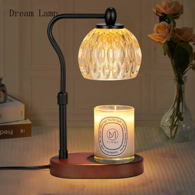 Harrow & Vale ZUIVER Smokeless Aromatherapy Lamp