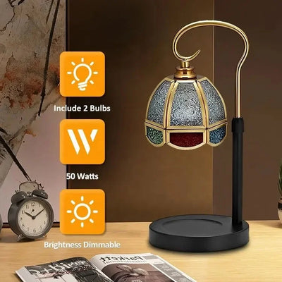 Harrow & Vale VERLICHTING Electric Candle Warmer Lamp