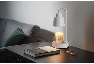 Harrow & Vale RETROSCHIJN Retro Electric Candle Melting Lamp