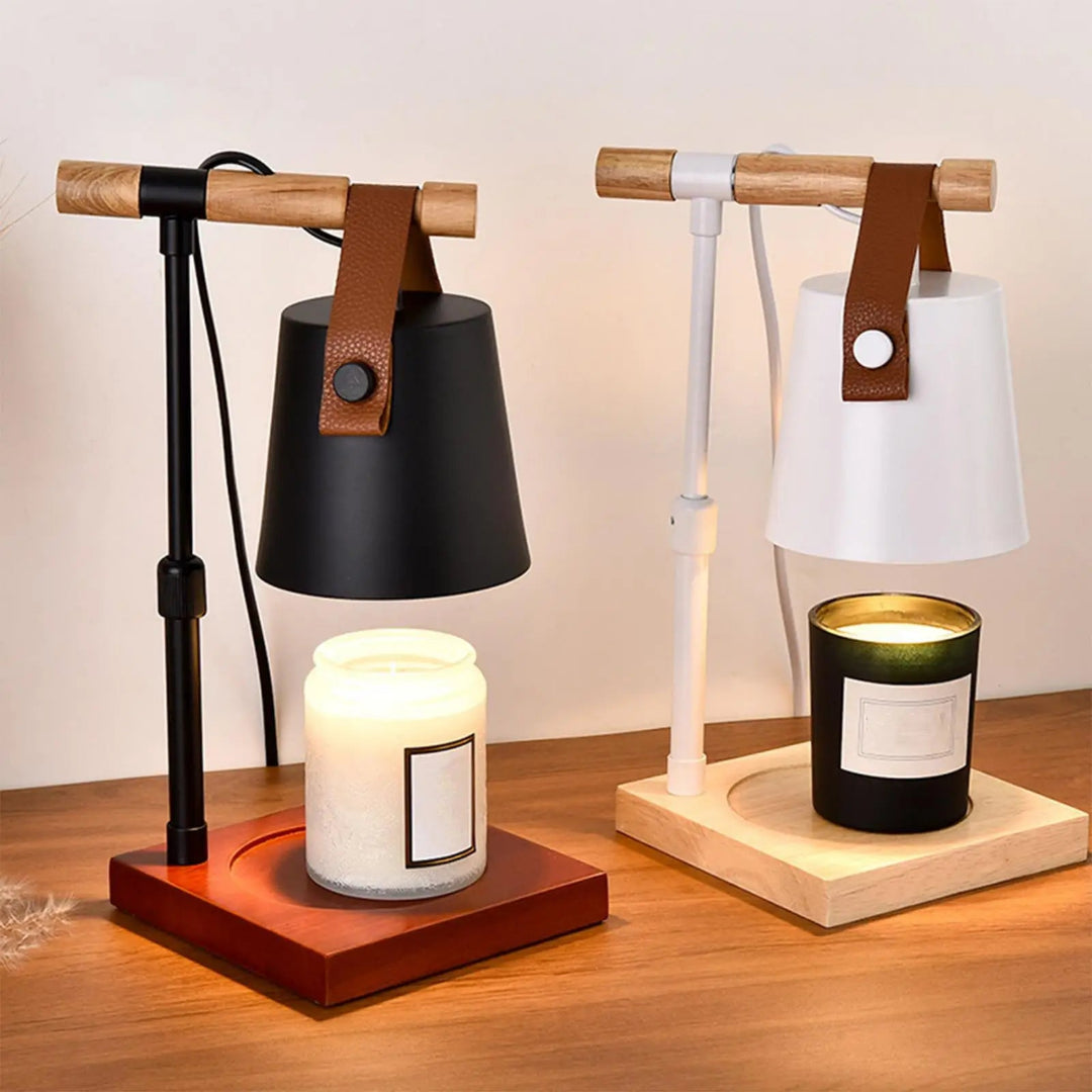 Harrow & Vale AURORA Electric Candle Warmer