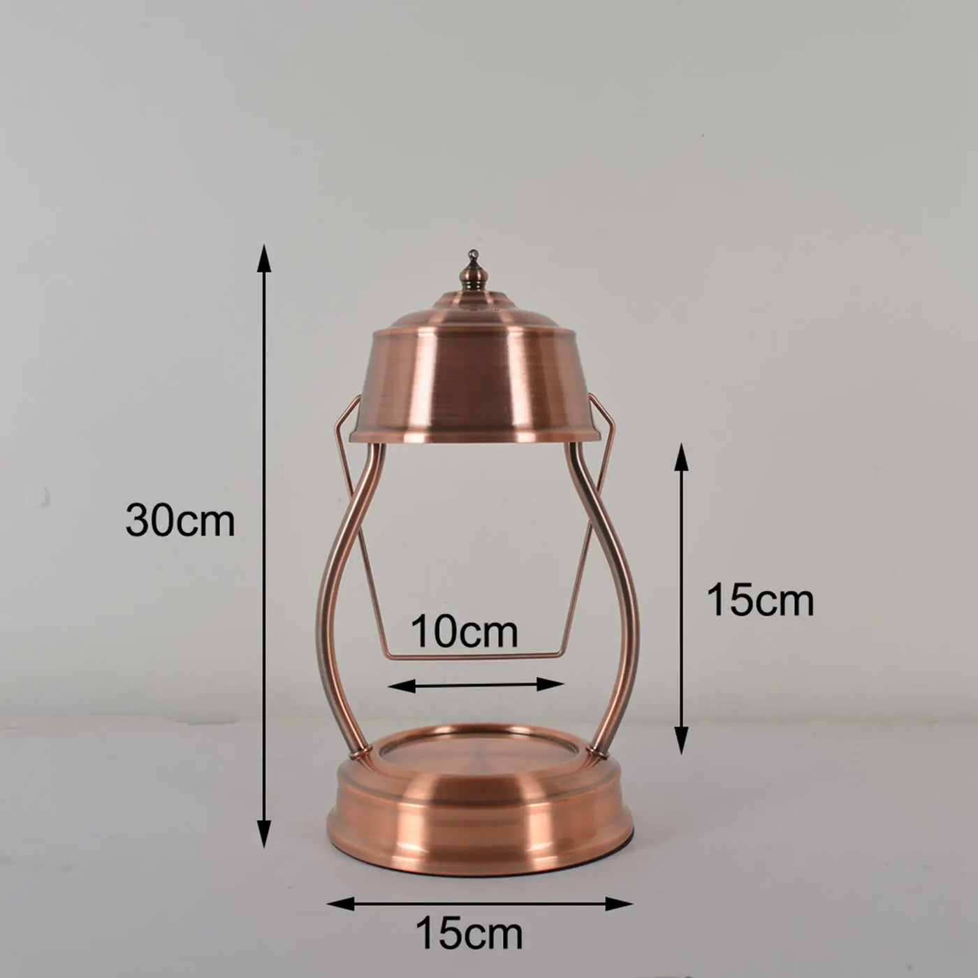 Harrow & Vale TRANQUILITEIT Electric Candle Warmer Lamp