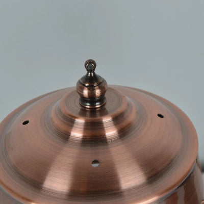 Harrow & Vale TRANQUILITEIT Electric Candle Warmer Lamp