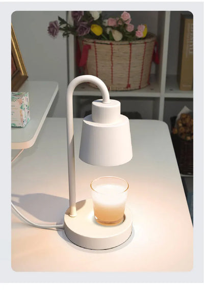 Harrow & Vale RETROSCHIJN Retro Electric Candle Melting Lamp