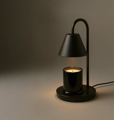 Harrow & Vale MARBL Candle Warmer