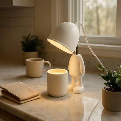 Harrow & Vale RBOT Candle Warmer